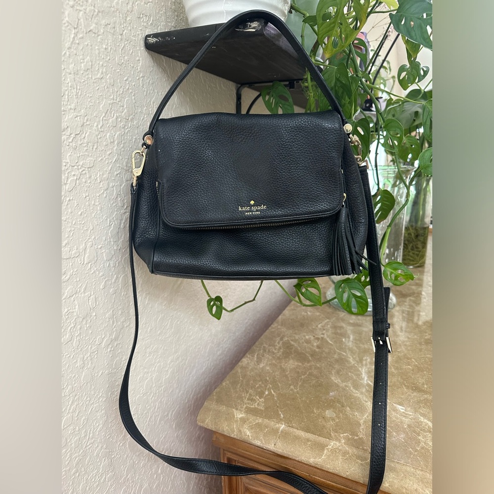 Kate spade ♠️ multi use crossbody/shoulder bag